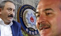 Soylu'nun ekibinde yer alan Servet Yılmaz’ın iki yardımcısı ihraç edildi