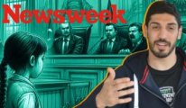 Kız Çocukları Davası Newsweek'te haber oldu