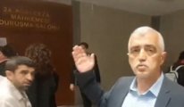 'Kız Çocukları Davası'nda büyük skandal: Hakim milletvekilini salondan çıkarttı