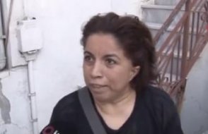 Polis Şeyda Yılmaz’ı öldüren şahsın annesi: Yalvardım, devlet neden almadı?