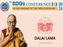 Dalai Lama’dan Gazeteciler ve Yazarlar Vakfı’na önemli mesaj!