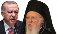 Bartholomeos'tan dikkat çeken açıklama! Cumhurbaşkanı Erdoğan talimatı verdi