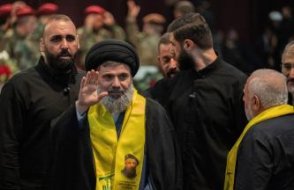 Hizbullah kaynağı konuştu: Saldırı sonrası Nasrallah'ın varisine ulaşılamıyor