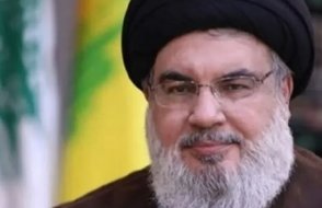 Nasrallah’ın öldürülmesini Rusya kınadı