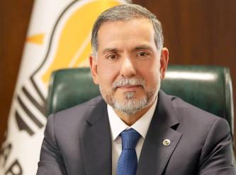 AK Partili vekilin istifa nedeni ortaya çıktı