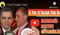 3 yer 3 tuzak 1 isim: Meçhul tim olayı aydınlandı