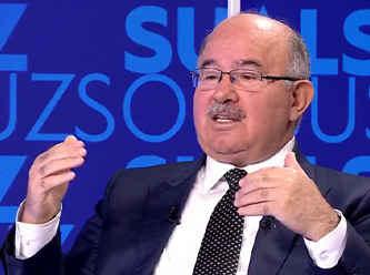 Hüseyin Çelik'ten suçlayıcı Erdoğan yorumu: İşi aleyhinde gördüğü an masayı devirir