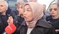 Ayşe Ateş MHP’yi işaret etti: ‘Cinayetin Ucu Balgat’a çıktı!’