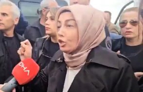 Ayşe Ateş'ten Bahçeli'ye çok sert sözler!..