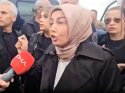 Ayşe Ateş'ten Bahçeli'ye çok sert sözler!..