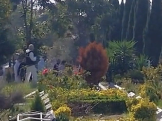 Cem Garipoğlu’nun kemikleri Adli Tıp Kurumu’ndan alındı