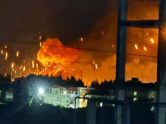 İsrail Şam havaalanı yakınını vurdu