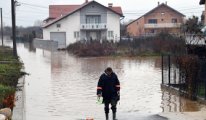 Bosna sele teslim: 14 kişi hayatını kaybetti