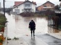 Bosna sele teslim: 14 kişi hayatını kaybetti