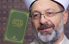 Diyanet'ten 11 milyonluk 'hadis' skandalı!