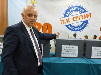 AKP'li iş insanı öğrencilere domuz eti yedirmiş!