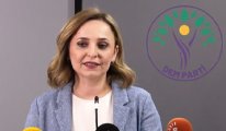 DEM Parti 3. İmralı ziyareti başvurusunu yaptı