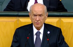 Bahçeli DEM Parti için neyin mesajını verdi: 'Durduk yere yerimizden kalkmayız'