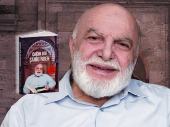 Prof. Dr. Suat Yıldırım - Çağın Bir Şahidinden Teşekkür