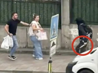 Üç kişiyi bıçaklayan saldırgan oynadığı oyunları suçladı