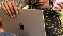 Tanıtımı yapılmamış MacBook Rusya’da kullanılmaya başlandı