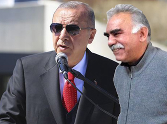 Flaş İddia: Ankara Öcalan'la, Öcalan Kandil'le görüşüyor