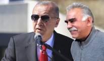 PKK'dan flaş açıklama: Muhatap Öcalan!