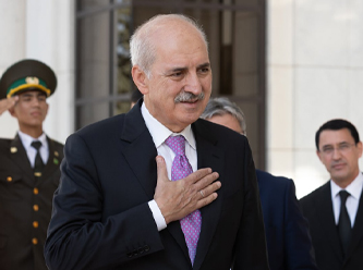 Kurtulmuş'tan partilere 'Anayasa' çağrısı