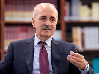 Kurtulmuş kendini savundu: 'Yapmak istediklerimizden eminiz'