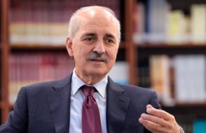 Tepkiler sonrası Kurtulmuş'tan ilk açıklama: 'Bir şey demedim, algı operasyonu'