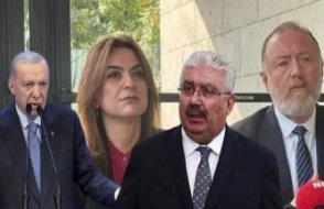 Çözüm süreci tartışılıyor: Erdoğan, DEM Parti, CHP ve MHP’den açıklamalar