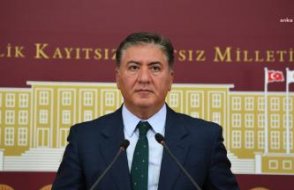 CHP'li Emir: Terör doyasında karar verilmedi, kayyım riski sürüyor!