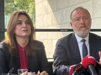 DEM'li Koçyiğit:  “Türkiye demokratik olmadan Kürt sorunu çözülmez”