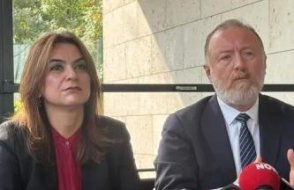 DEM'li Koçyiğit:  “Türkiye demokratik olmadan Kürt sorunu çözülmez”