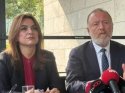 DEM'li Koçyiğit:  “Türkiye demokratik olmadan Kürt sorunu çözülmez”