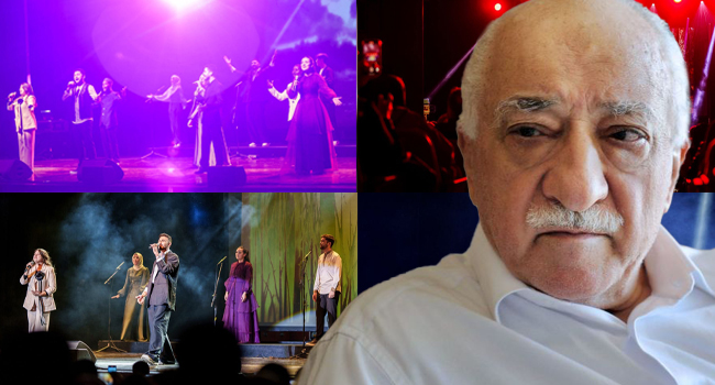 Fethullah Gülen Hoacefendi’den IFLC’nin ‘4 Mevsim’ programına özel mesaj