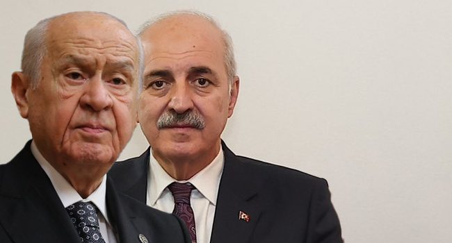 Bahçeli, Kurtulmuş'a sert çıktı: 'Hesabını sorarız'