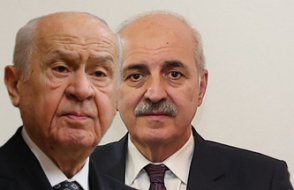 Bahçeli, Kurtulmuş'a sert çıktı: 'Hesabını sorarız'