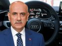 Saray'dan Audi kaçırma operasyonu: Jokey kulübü aracı yapılmış