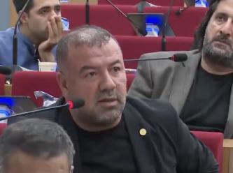 AKP'li Meclis Üyesi'nden skandal kadın cinayeti açıklaması