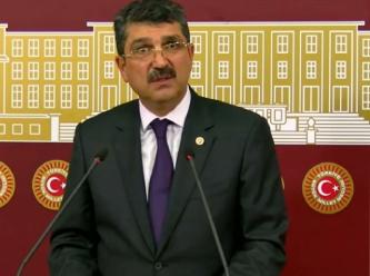 Fernas'ın sahibi AKP'li vekil işçileri suçladı: 'İçinde marjinaller var'