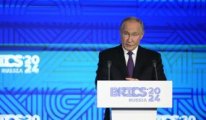 Putin: BRICS'te yeni üyelere kapımız açık