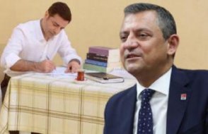 Özgür Özel'den Selahattin Demirtaş'a ziyaret: Çağrı metni yayımlandı