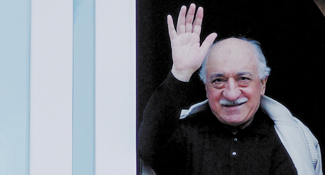 Son yarım asra damgasını vuran Fethullah Gülen Hocaefendi kimdir?