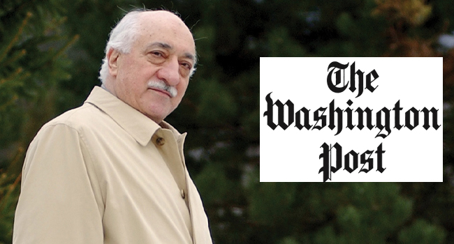 Washington Post: Demokrasi ve diyaloğun sadık savunucusu sürgünde hayatını kaybetti