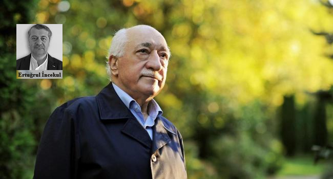 Küresel Barışa Katkılarıyla Fethullah Gülen