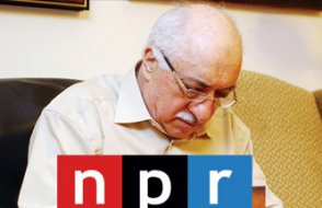 NPR:Sürgündeki Türk manevi lideri Fethullah Gülen Pensilvanya'da öldü