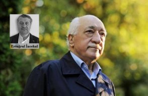 Düşünce ve aksiyon arasında: Fethullah Gülen Hocaefendi