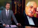 Hollanda Devlet Televizyonu NOS, Hocaefendi’nin vefatına geniş yer verdi