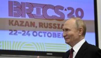 Putin: BRICS değerlerini paylaşan herkese açığız